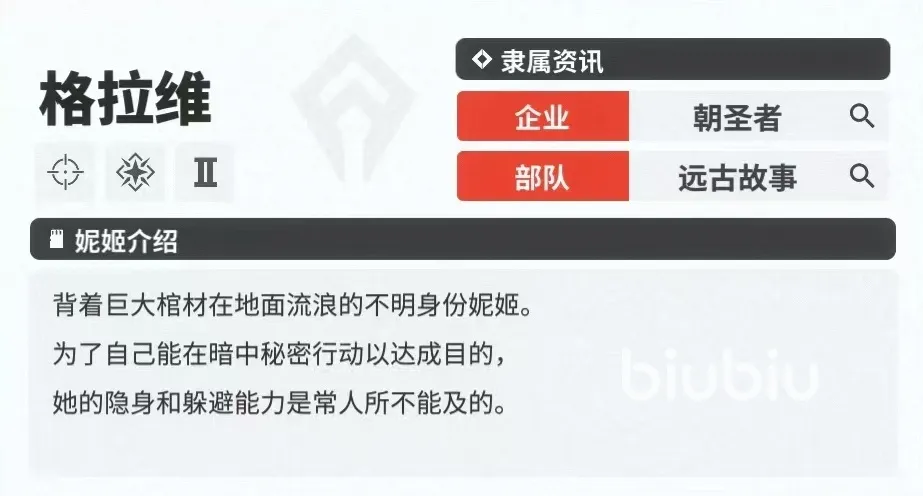 胜利女神新的希望格拉维怎么样 格拉维技能强度分析
