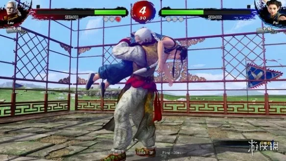 VR战士5 R.E.V.O游戏怎么玩 VR战士5 R.E.V.O游戏玩法介绍