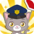 猫猫警长
