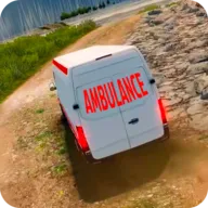 越野急救车